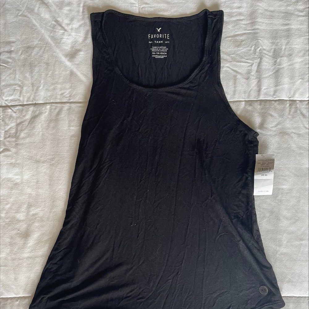 American Eagle Favorite Tank